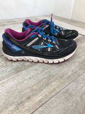 brooks dna transcend