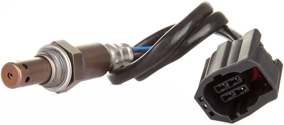 2 шт датчик кислорода вверх + вниз по течению для MAZDA 3 2,0 л L4 2004-2009 с Calif - Изображение 4 из 4