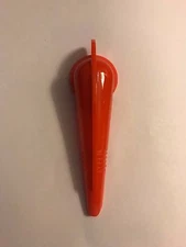 LIONEL KW TRANSFORMER Orange HANDLE 1011-24 Free shipping