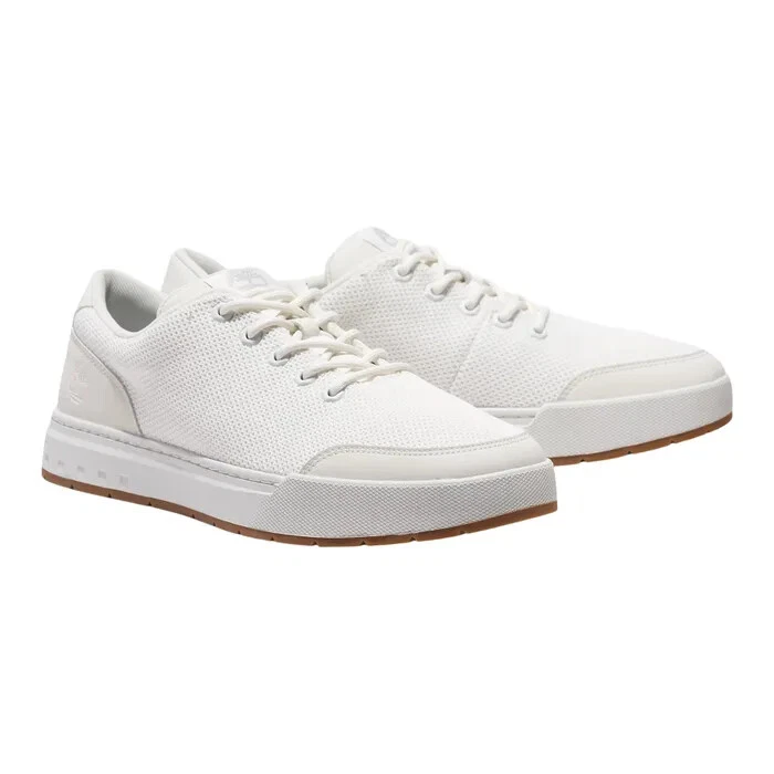 TIMBERLAND UOMO ACERO BOSCHETTO OXFORD MAGLIA NATURALE A5PNR TUTTE LE TAGLIE