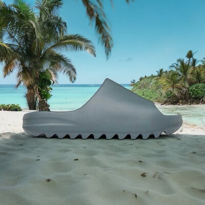 Adidas Yeezy Slide Slate Marine Size 5,9,10