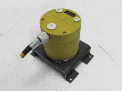 Stegmann AG 110 Art.Nr. 4C1XW0A01N00 Encoder 1024x1 Gray