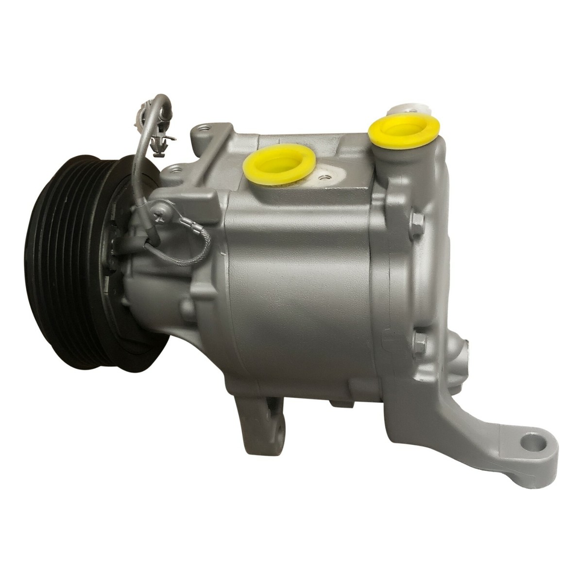 RYC Remanufactured AC Compressor AIG395 Fits Toyota 86 2.0L 2017