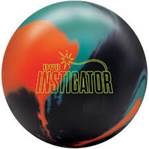 DV8 Instigator 15 lbs NIB Bowling Ball! Free Shipping! Undri