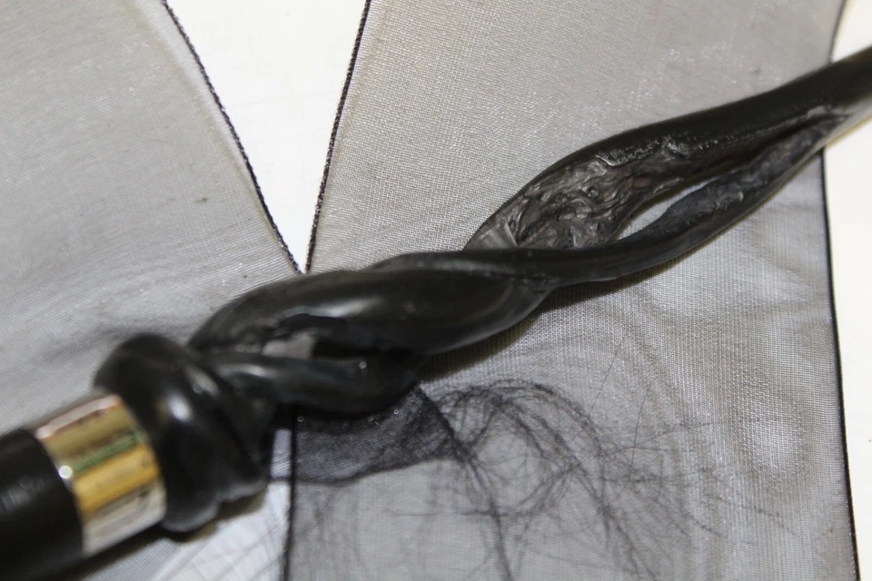 The Noble Collection - Albus Dumbledore's Wand in Collector's Box - 15.7in -40cm - Image 4 of 4