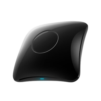 315/433MHZ WIFI/IR/RF Remote Control Broadlink RM4 Pro for IOS Android Phone DES