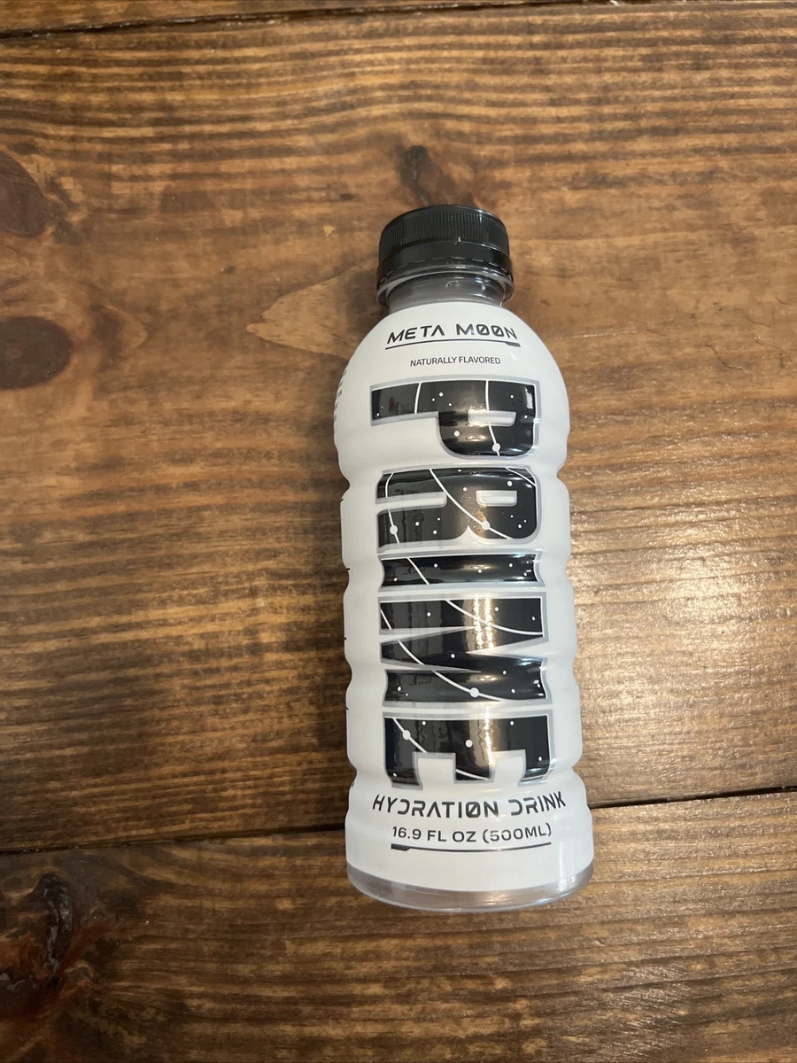 Prime Hydration Drink, Meta Moon, Peime