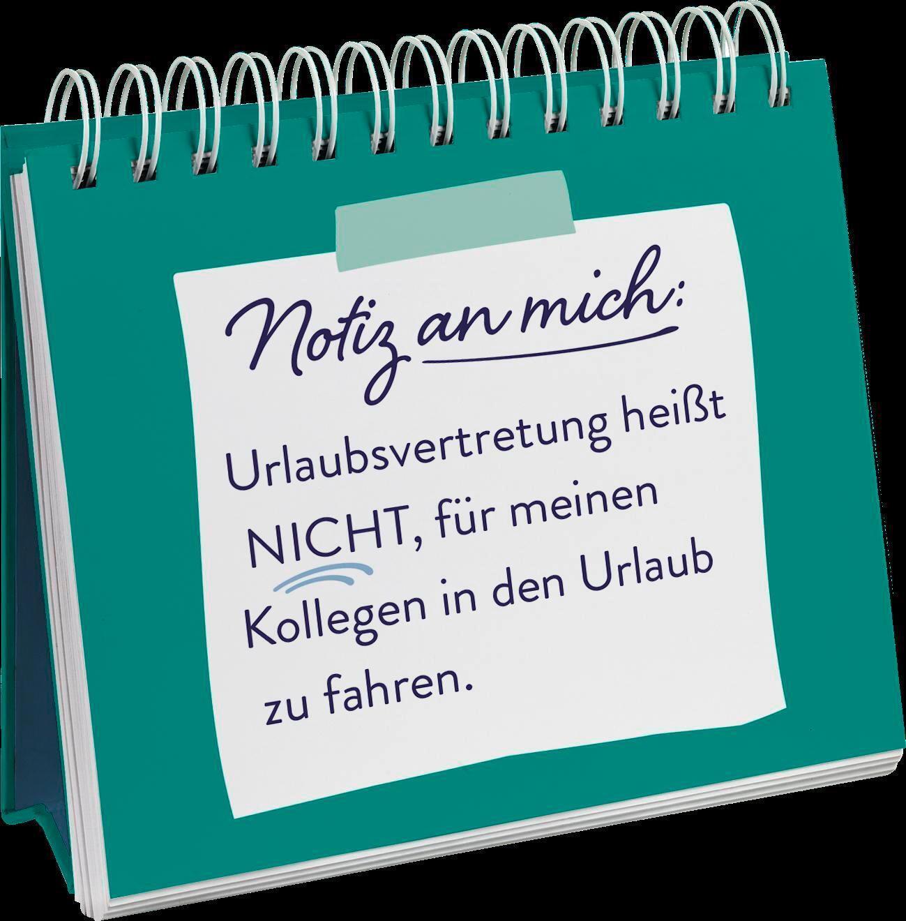 Thumbnail - Da Will Man In Ruhe Arbeiten Und Dann Plötzlich Das: Keine Lust. |