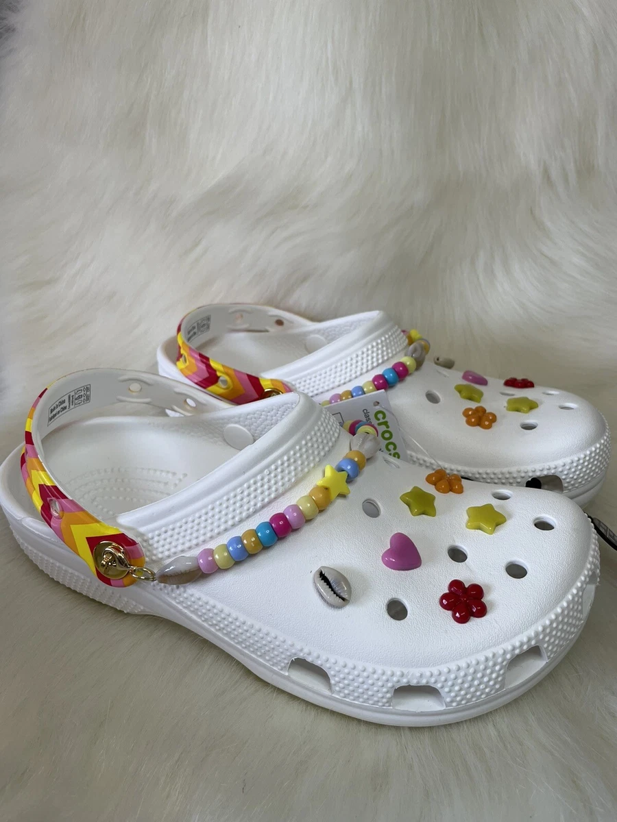 Crocs festival clog clearance