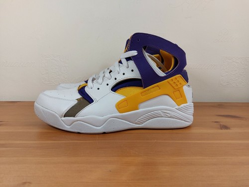 lakers huarache