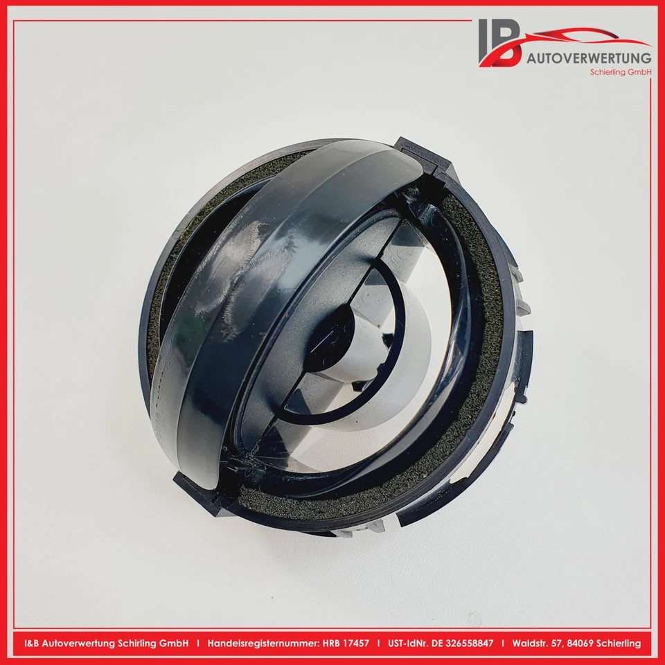 Alloggiamento bocchette aria MINI MINI (R50, R53) COOPER ORIGINALE - Immagine 2 di 2