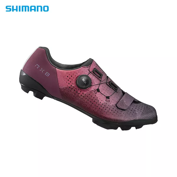 New hotsell shimano shoes