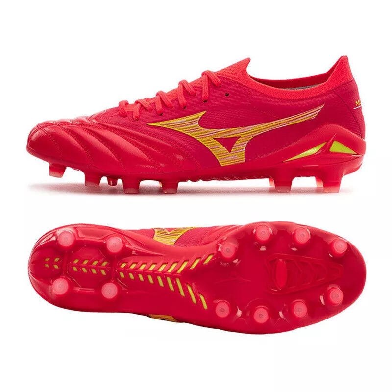 Morelia Neo IV Beta Made in Japan KL Soccer Cleat - Mizuno USA