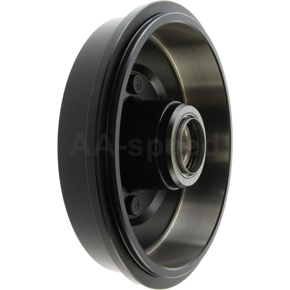 Tambor de freno trasero para Ford EcoSport 2012 2011 2010 2009 2008 2007 2006 2005 2004 Foto 4 de 4