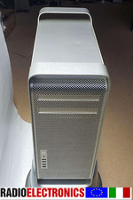 Apple Mac Pro 3.1   USATO Scheda video G-120 +8 GB RAM -HD 500 GB-MACOS CATALINA