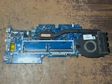 L36455-601 GENUINE HP MOTHERBOARD INTEL I5-8265U 14-CD 14-CD1055CL TESTED!!!