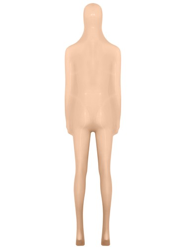 Damen Strampler Mama Catsuit Full Cover Overall Ultra Turnanzug Strumpfhose Motiv - Bild 35 von 57