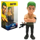 Minix Collectible Figurines One Piece Zoro #136 TV Series 5 inch Vinyl Figure