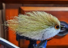 Bejuco Fibers Mix Similar to EP Fibers Body Fly Tying 34 Blended Color Patterns