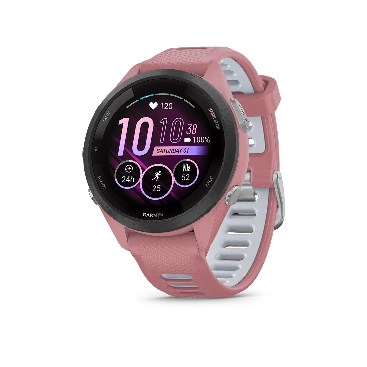 Garmin ladies gps running watch hotsell