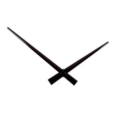 Zeiger Uhrzeiger universal Junghans 838 817 Quarzwerk UTS Funkuhrwerk 118/89 mm