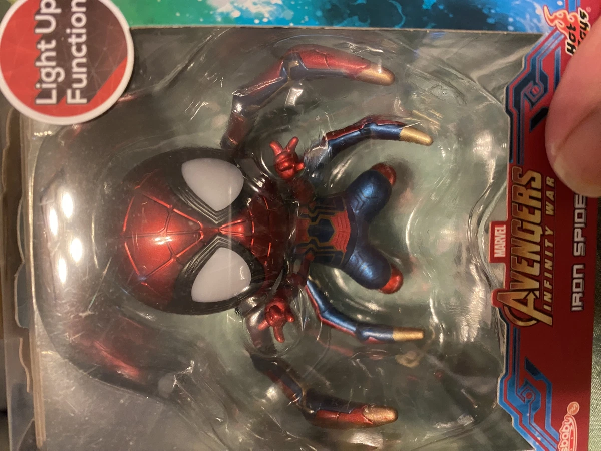 Cosbaby spiderman infinity war new arrivals