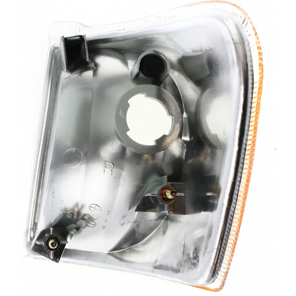 Luz de señal lateral de pasajero deportivo para Ford Explorer 2001-2003 FO2521164 Foto 2 de 3