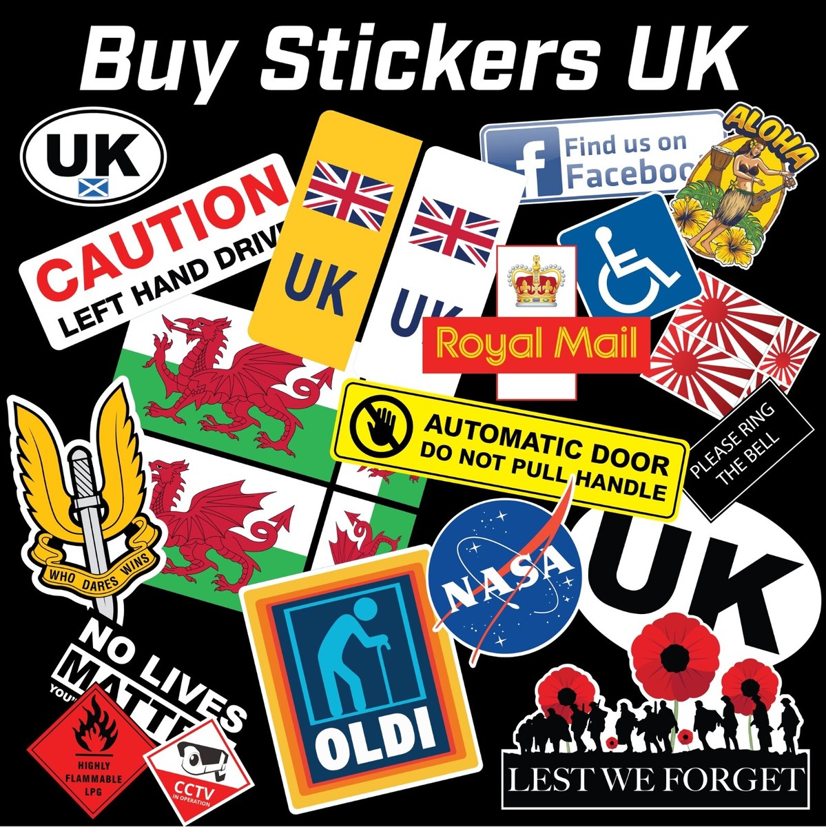 Stemmi Auto ADESIVI Targa AUTO BG = Bulgaria Auto Adesivo Sticker Articoli Per Esterni Di Auto Tuning Ed Elaborate 720649 - Foto 13