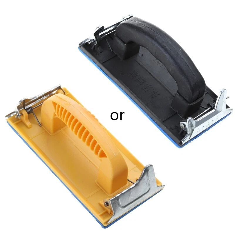 Best manual hand sander online