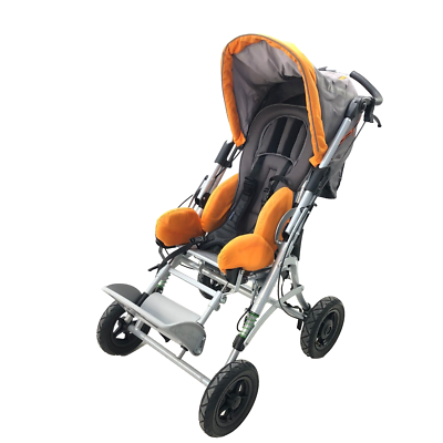 Reha-Buggy Otto Bock Kimba Spring Gr. 1 Reha-Kinderwagen Kinderbuggy(M9052)  | eBay.de