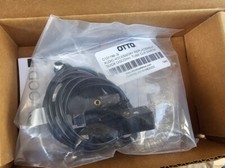 Kenwood KHS-11BL 2 Wire Palm Mic Kit