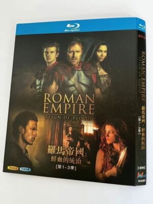 Film Tv Series About Roman Empire Fall Of The Roman Empire Movies