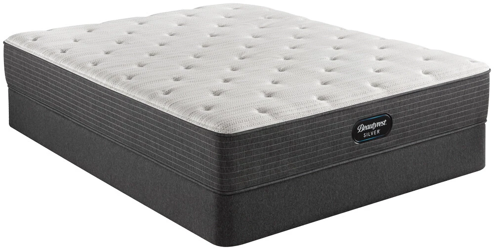Medium firm queen mattress set deals