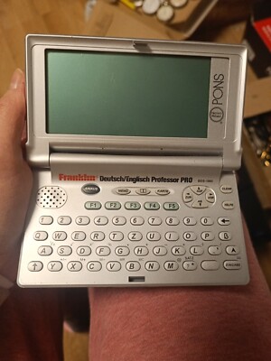 Franklin Model Bds 1860