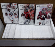 2022 + 2023 Panini Prestige Football Complete Set 1-390 w/Rookies Stroud, Gibbs