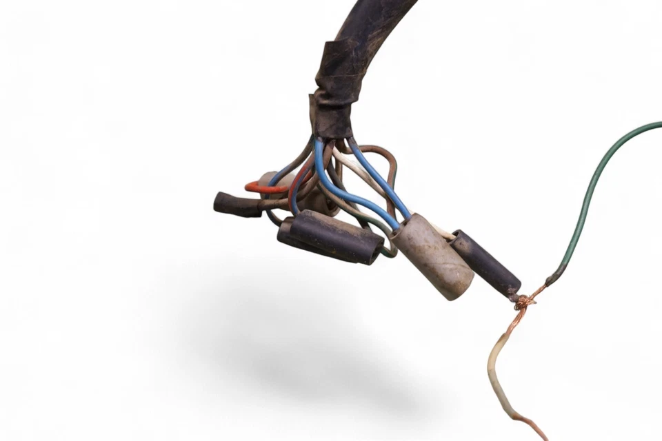  1965 Norton N15CS G15 CSR CS 750 Atlas P11 G15CSR Matchless *2475 headlight  - Image 2 of 4