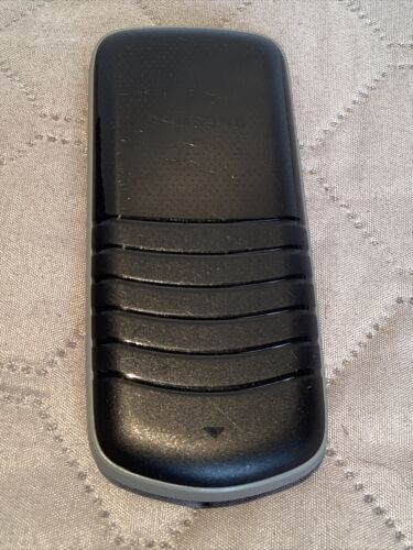 Samsung GT E1080i - Black - Mobile Phone - untested - Picture 4 of 6