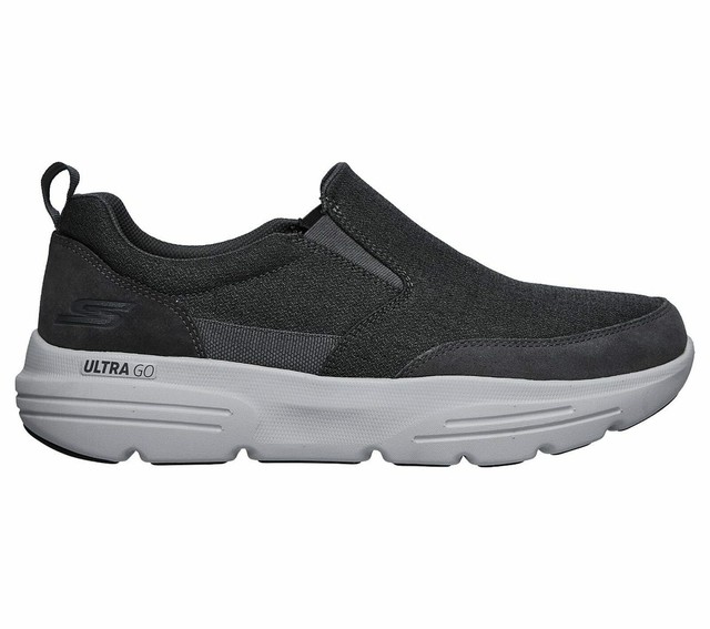 skechers men walking