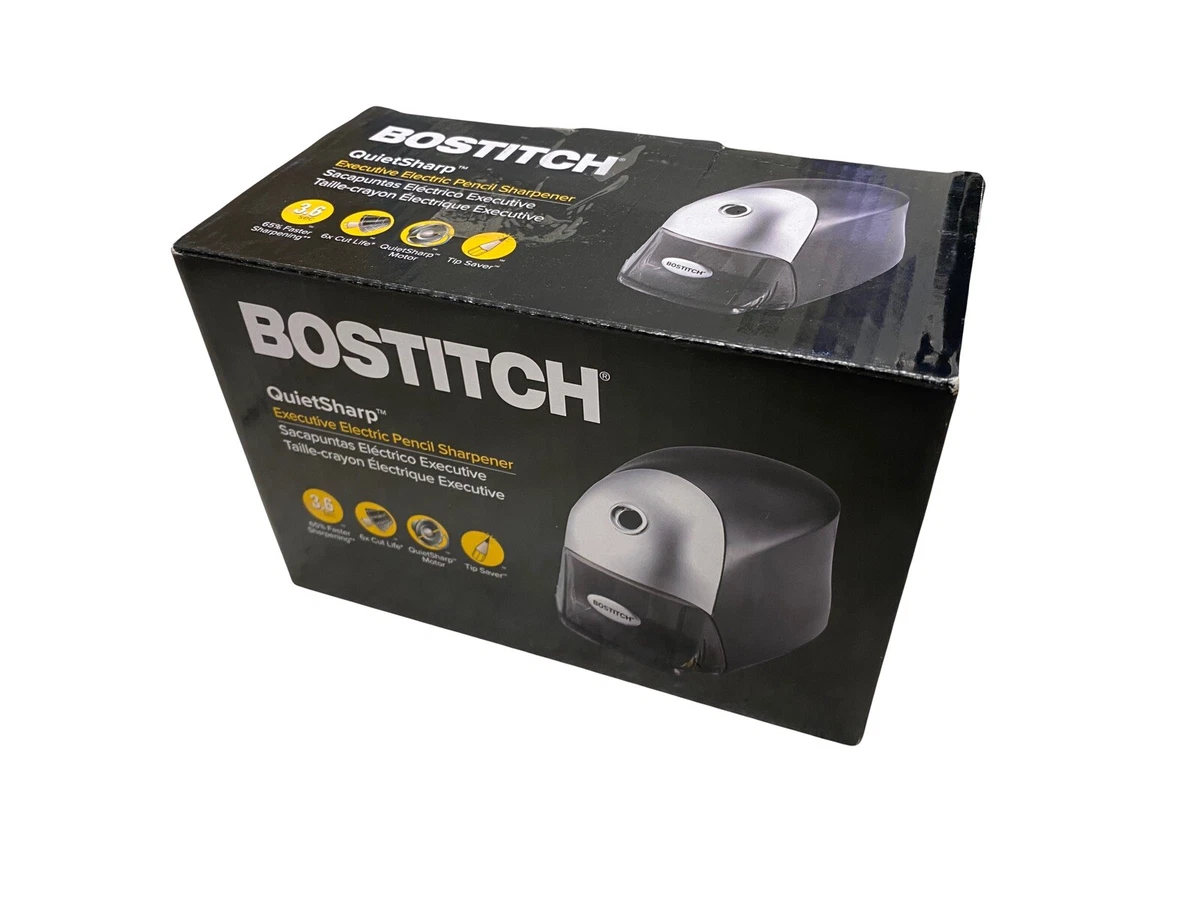 Sacapunta Electrico Bostitch EPS8HD