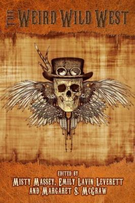 #ad #ad The Weird Wild West; Weird and Wild paperback Faith Hunter 9781942990017 $15.25