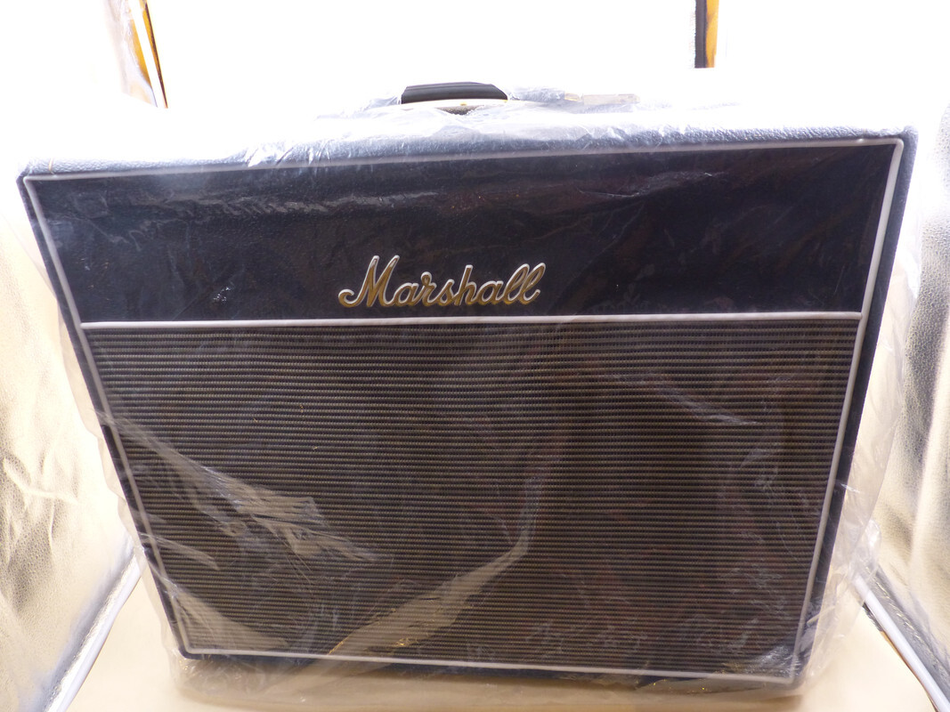 MARSHALL 1974X 18W 1X12 HAND WIRED VALVE DRIVEN GUITAR COMBO AMP
