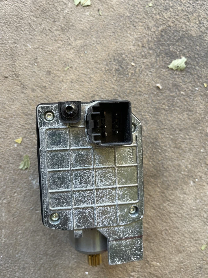 Buick Envision cinturón de seguridad re tractor motor delantero derecho Cadillac Ct6 2017 Foto 2 de 4