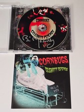 Buckethead Rock Experimental Rock Music CDs for sale | eBay