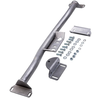 #ad Tubular Transmission Crossmember for Chevy Bel Air 150 210 Nomad 1955 1956 1957 $132.86