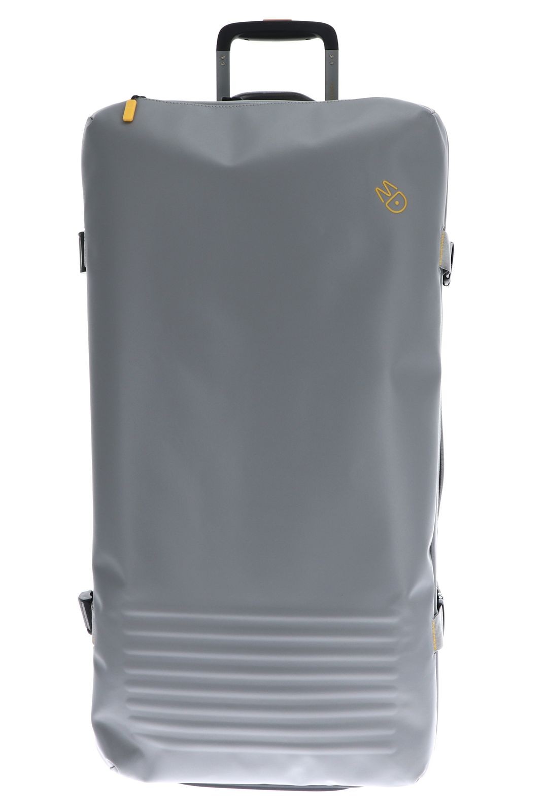 MANDARINA DUCK trolley Smart Duck Trolley Duffle L Iron
