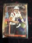 2026 Topps Chrome Drake Maye