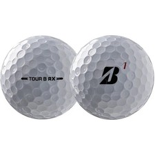 3 Dozen Bridgestone Tour B RX 2026 Brand New Golf Balls Open Box New Balls