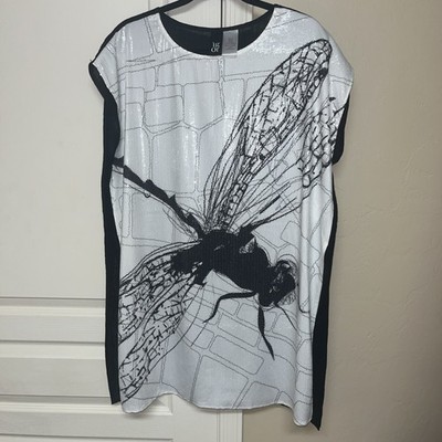 Igor sequin tunic