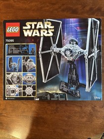 LEGO Star Wars: TIE Fighter (75095)