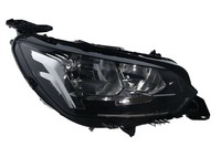 Valeo 450873 Scheinwerfer R (H18/H9/PY21W) Passt Zu: Peugeot 2008 Ii, 208 II 06.